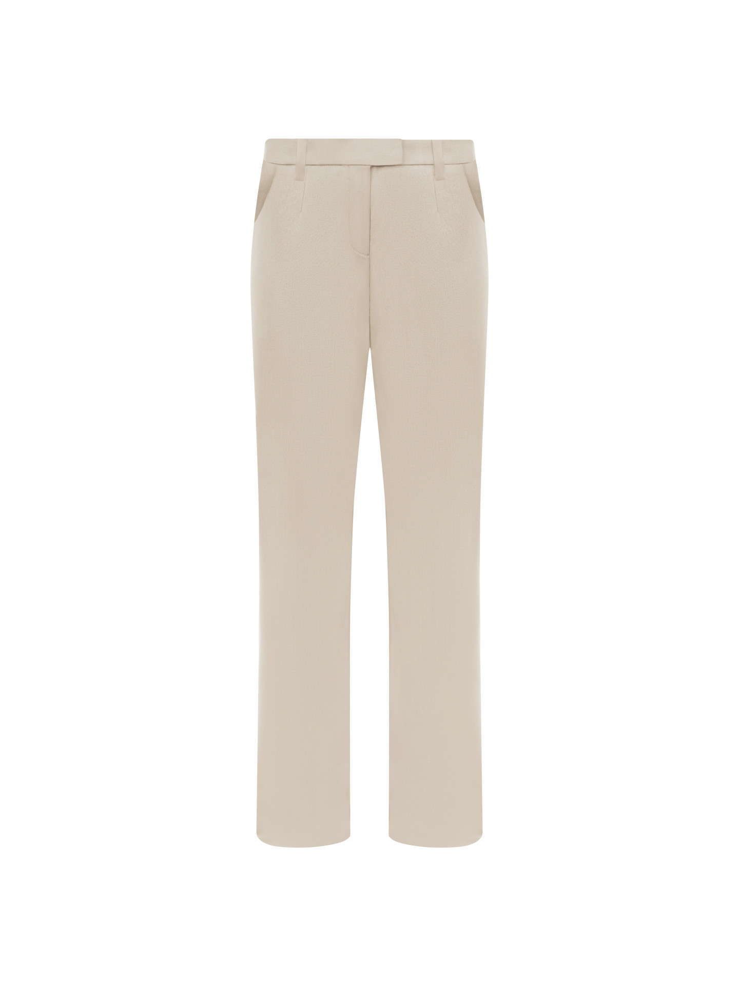 Beige pants Beige pants