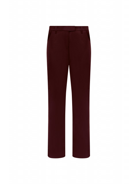 Bordo pants Bordo pants