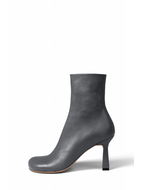 Grey ankle boots Grey ankle boots