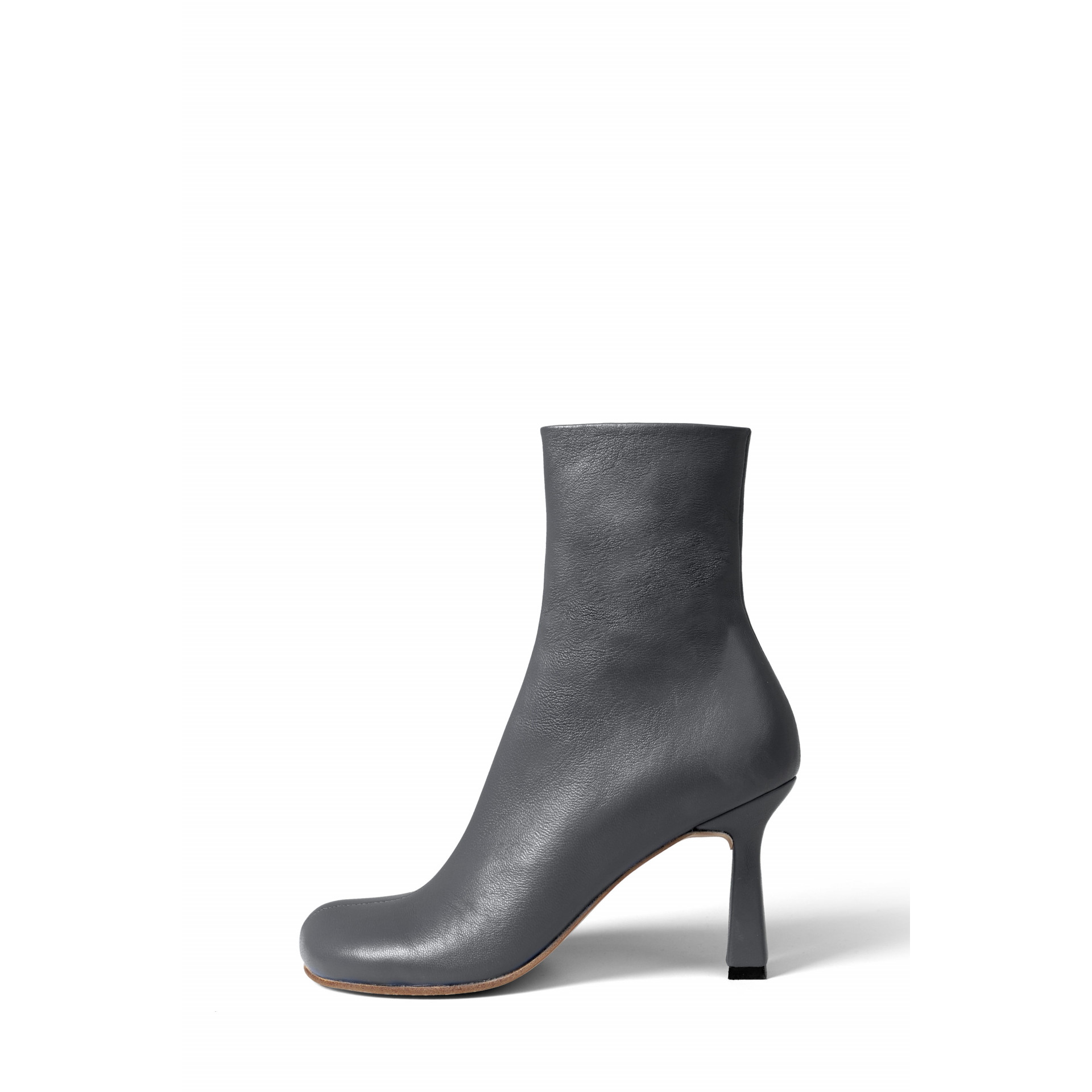 Grey ankle boots Grey ankle boots