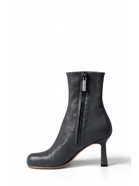 Grey ankle boots Grey ankle boots