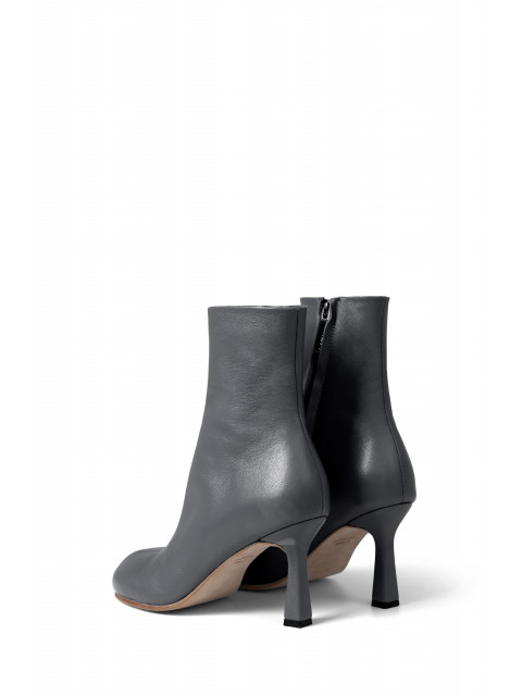 Grey ankle boots Grey ankle boots