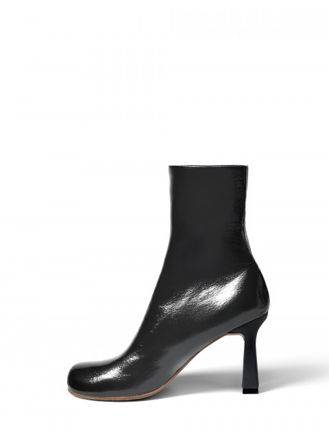 Black ankle boots Black ankle boots