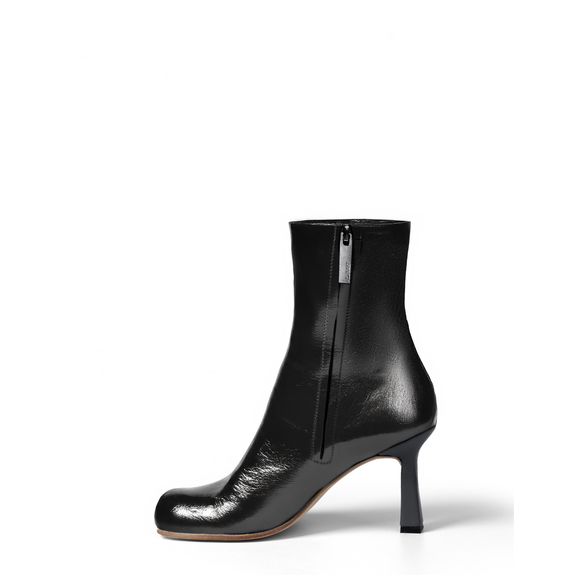 Black ankle boots Black ankle boots