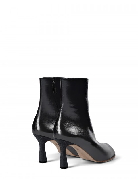 Black ankle boots Black ankle boots