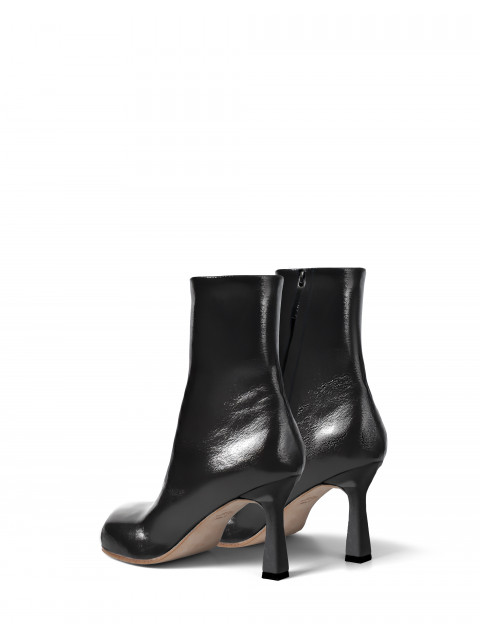 Black ankle boots Black ankle boots