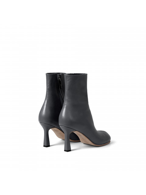 Black ankle boots Black ankle boots