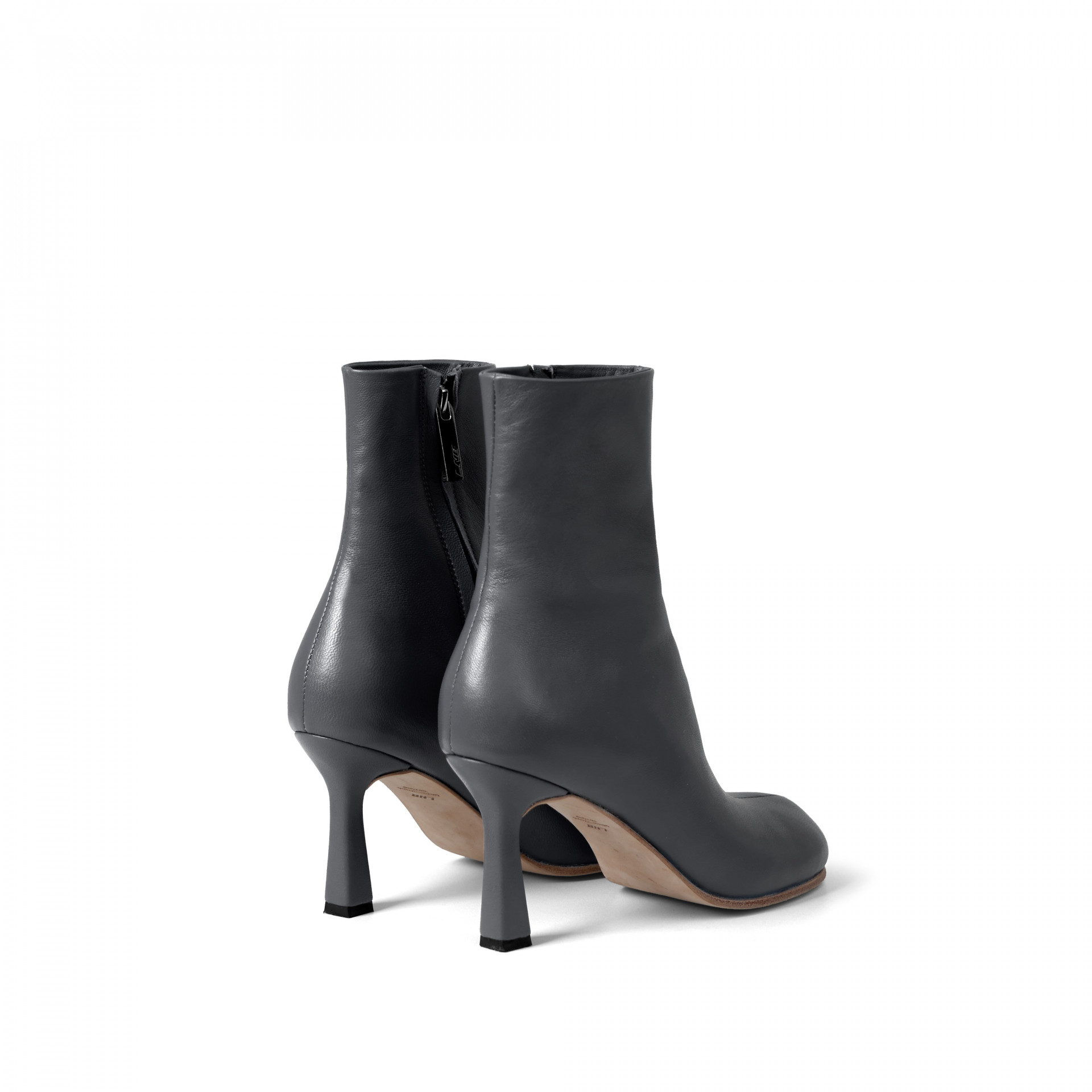 Black ankle boots Black ankle boots