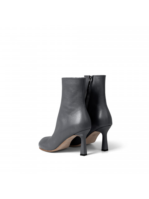Black ankle boots Black ankle boots