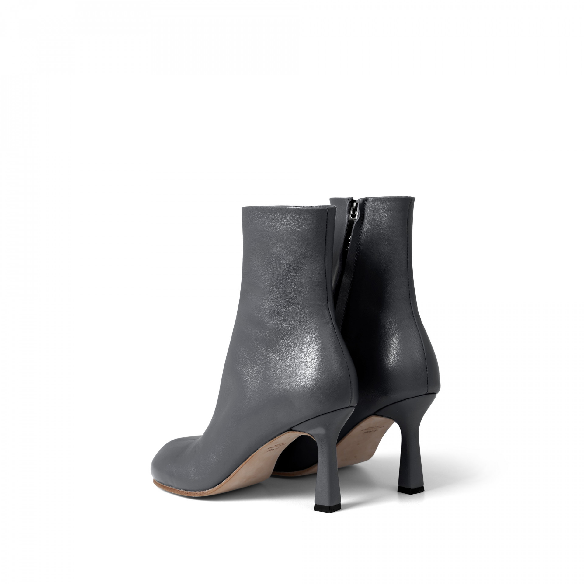 Black ankle boots Black ankle boots