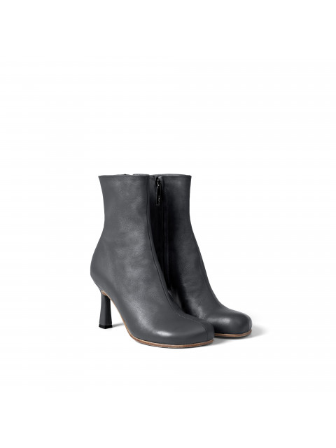 Black ankle boots Black ankle boots
