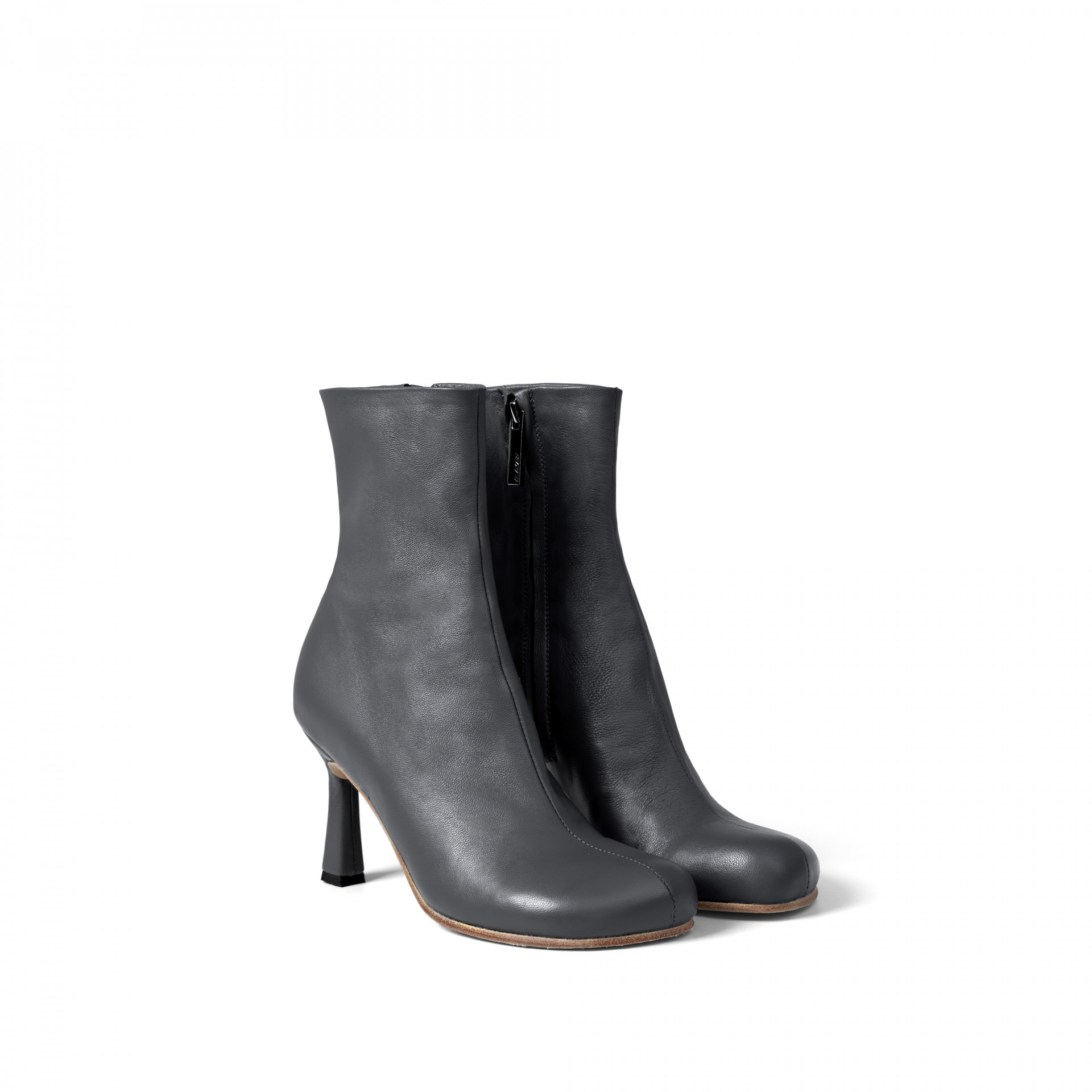 Black ankle boots Black ankle boots
