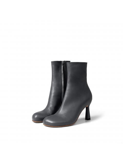 Black ankle boots Black ankle boots