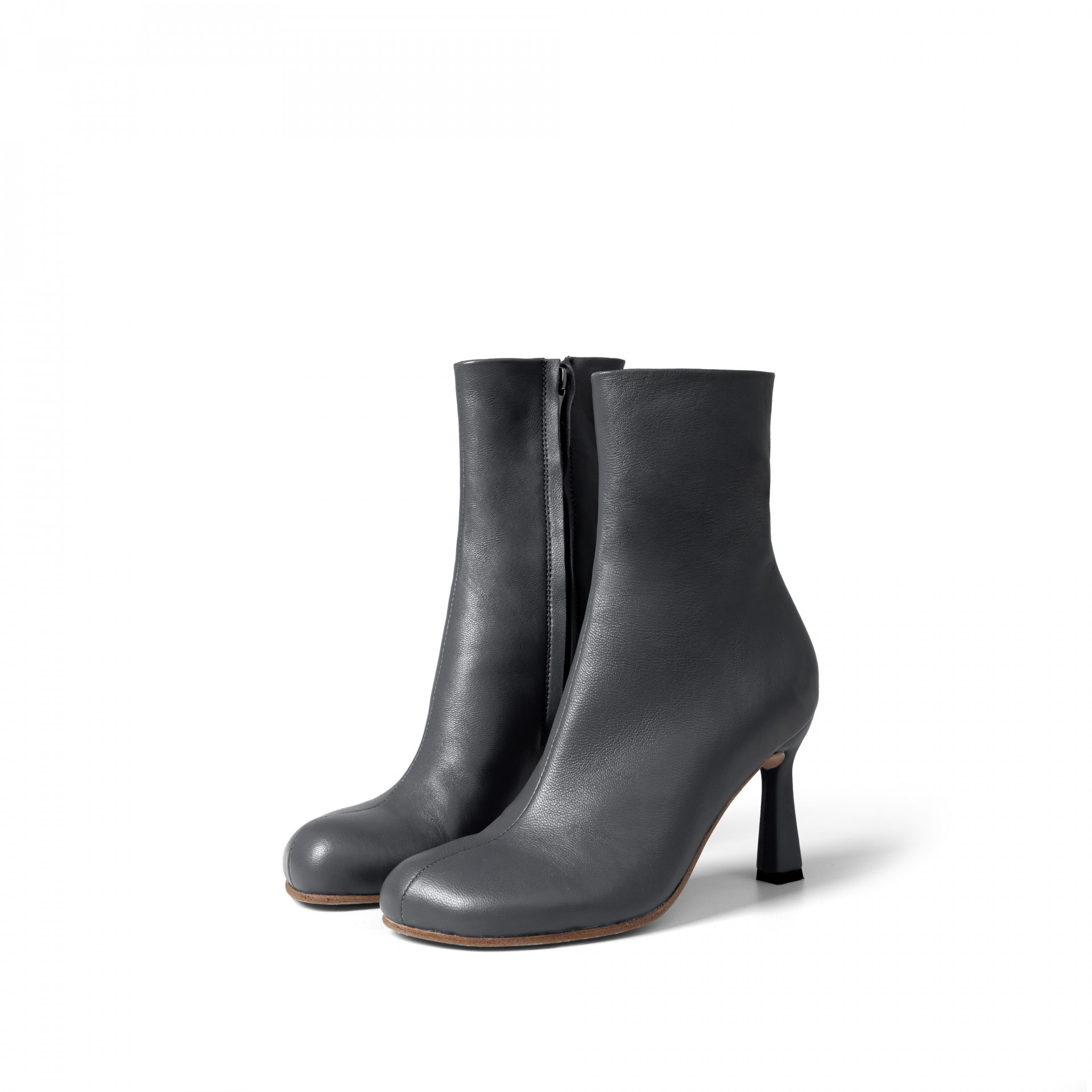 Black ankle boots Black ankle boots