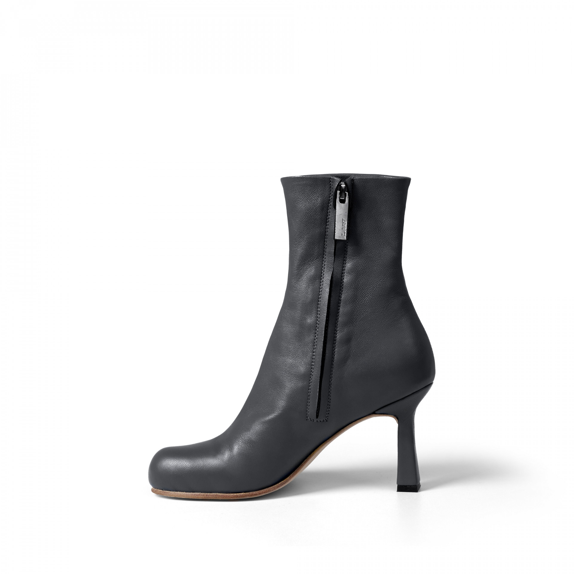 Black ankle boots Black ankle boots