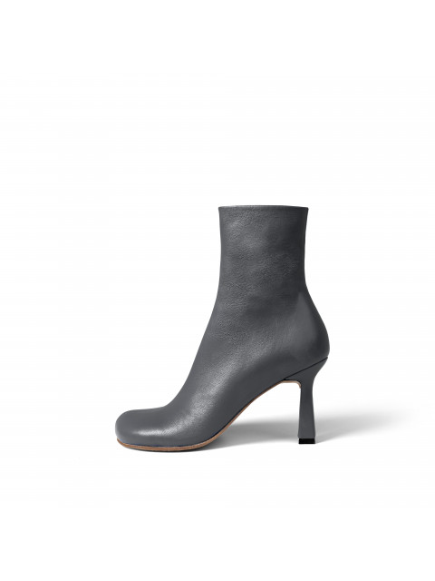 Black ankle boots Black ankle boots