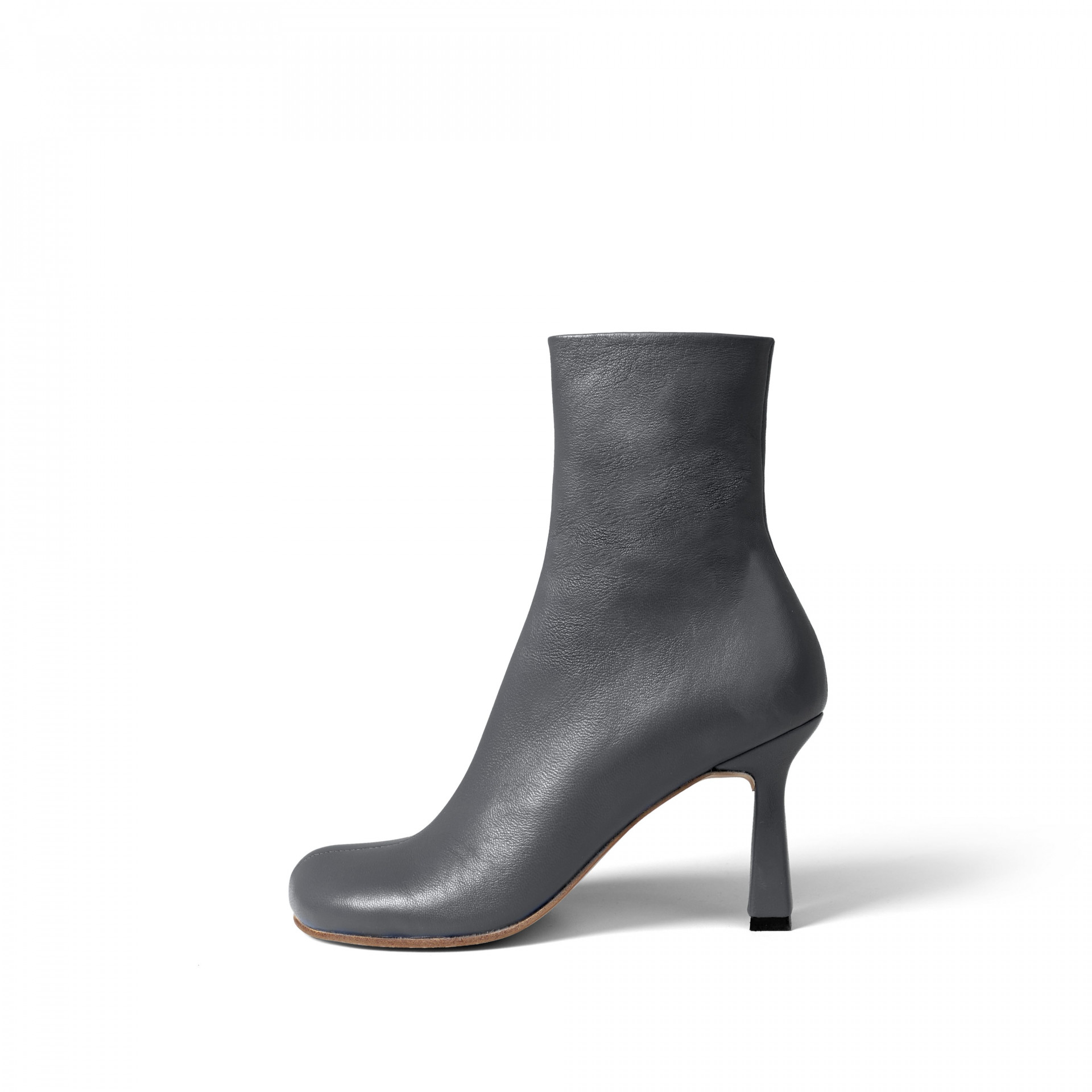 Black ankle boots Black ankle boots