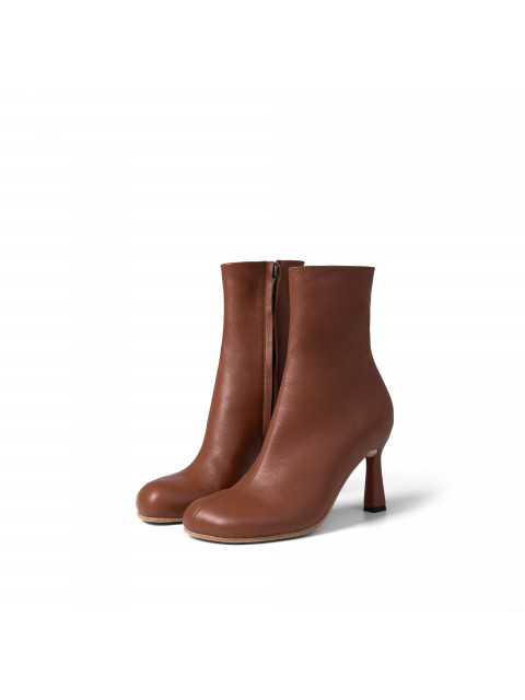 Black ankle boots Black ankle boots