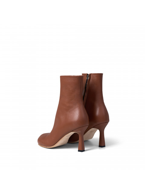 Black ankle boots Black ankle boots