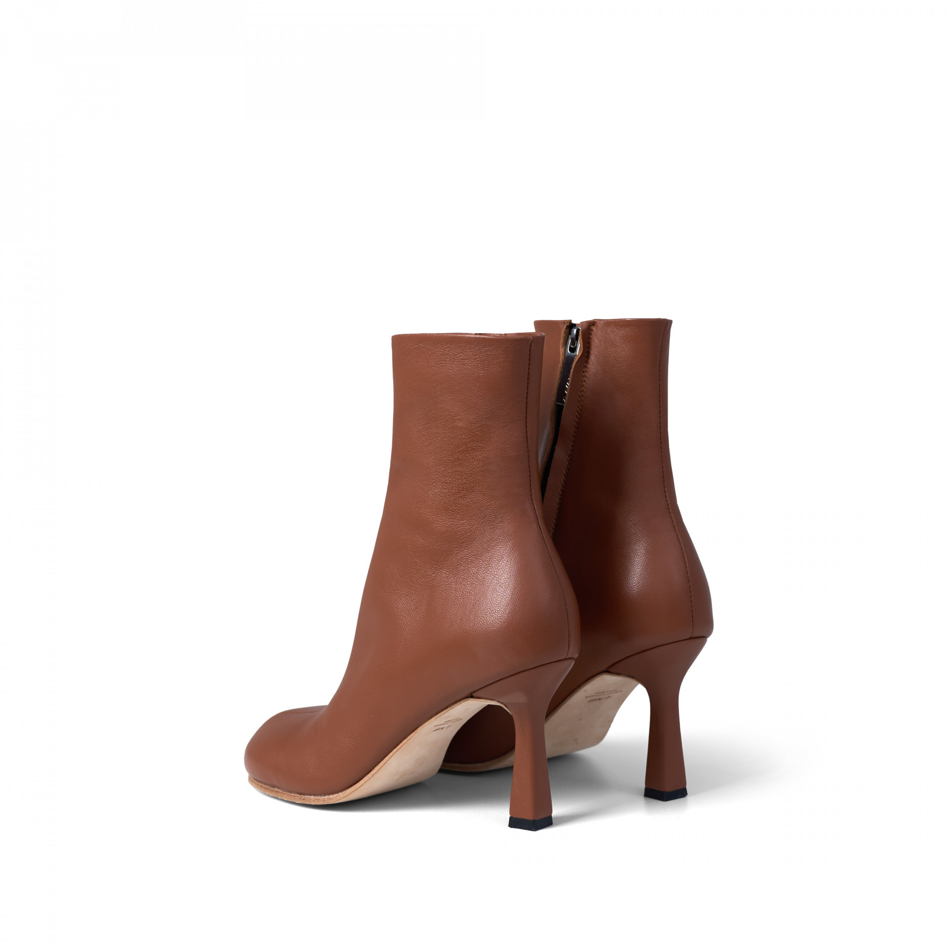 Black ankle boots Black ankle boots