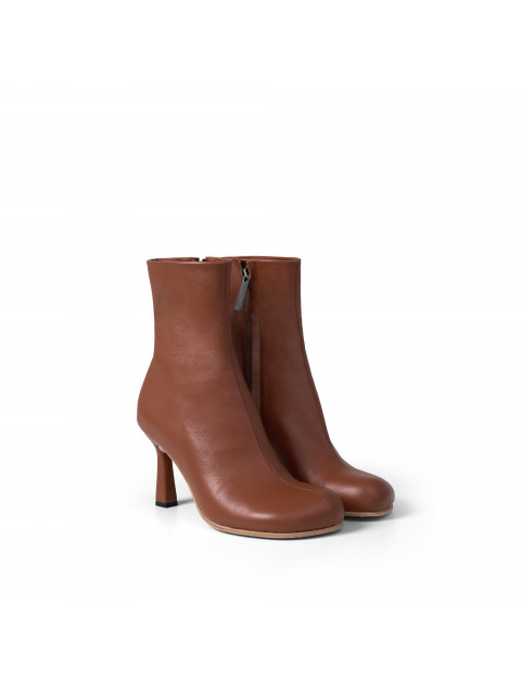 Grey ankle boots Grey ankle boots