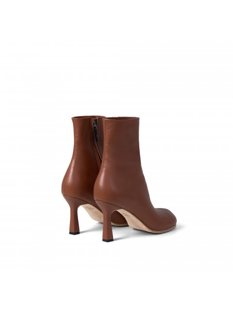 Grey ankle boots Grey ankle boots