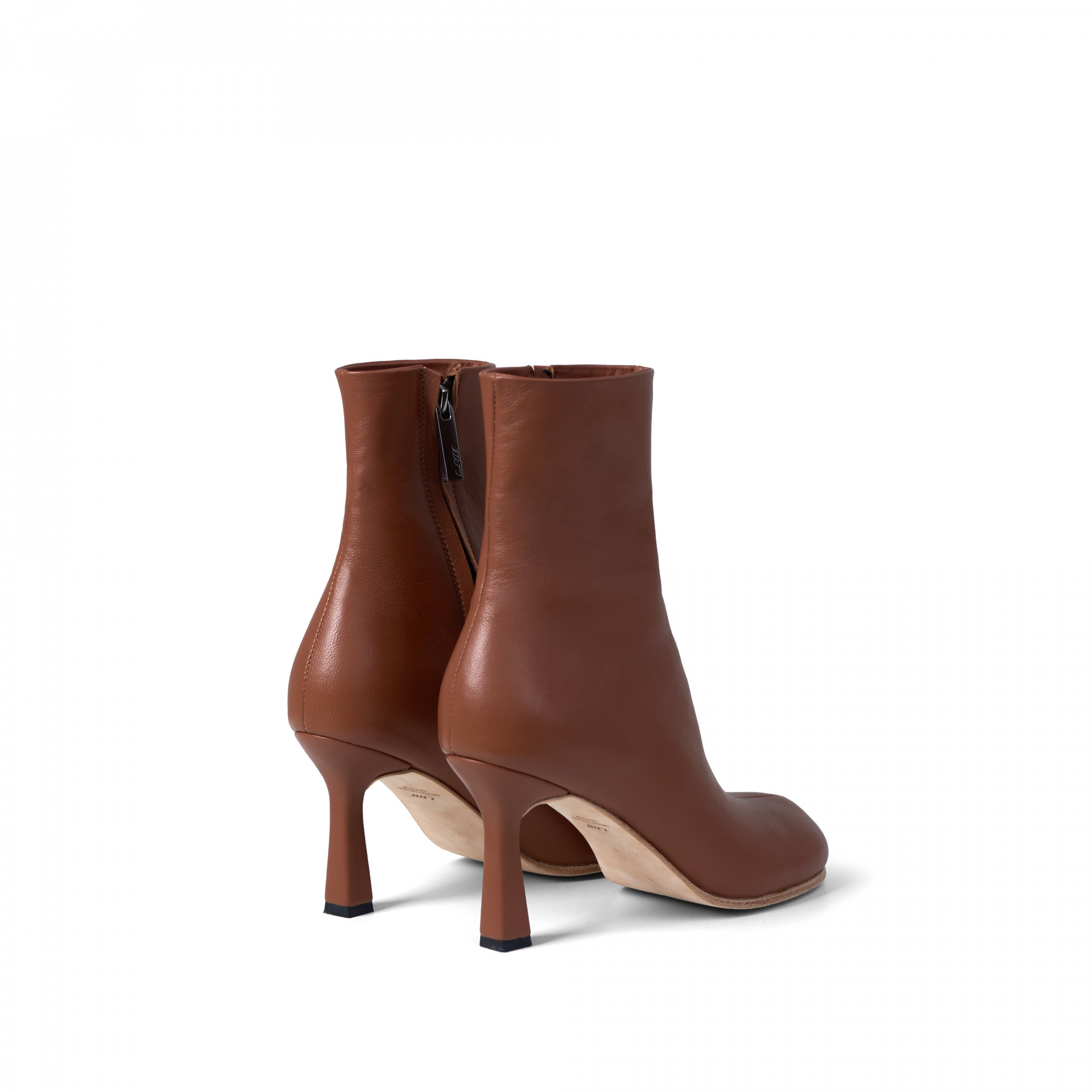 Grey ankle boots Grey ankle boots