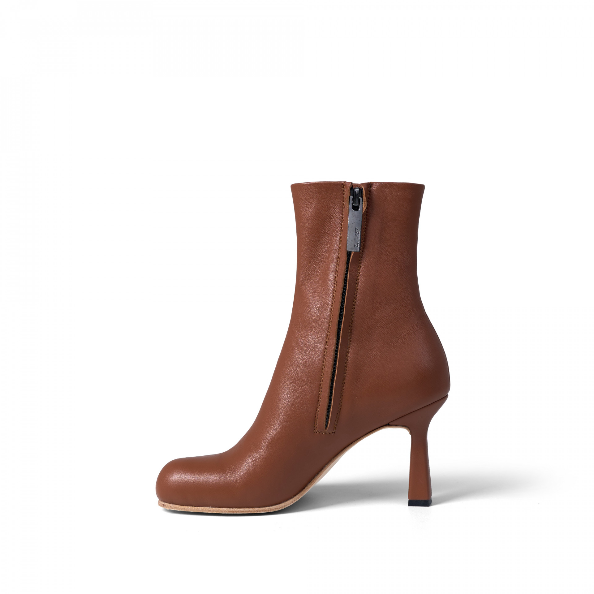 Grey ankle boots Grey ankle boots