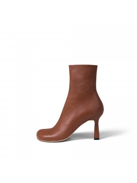 Grey ankle boots Grey ankle boots