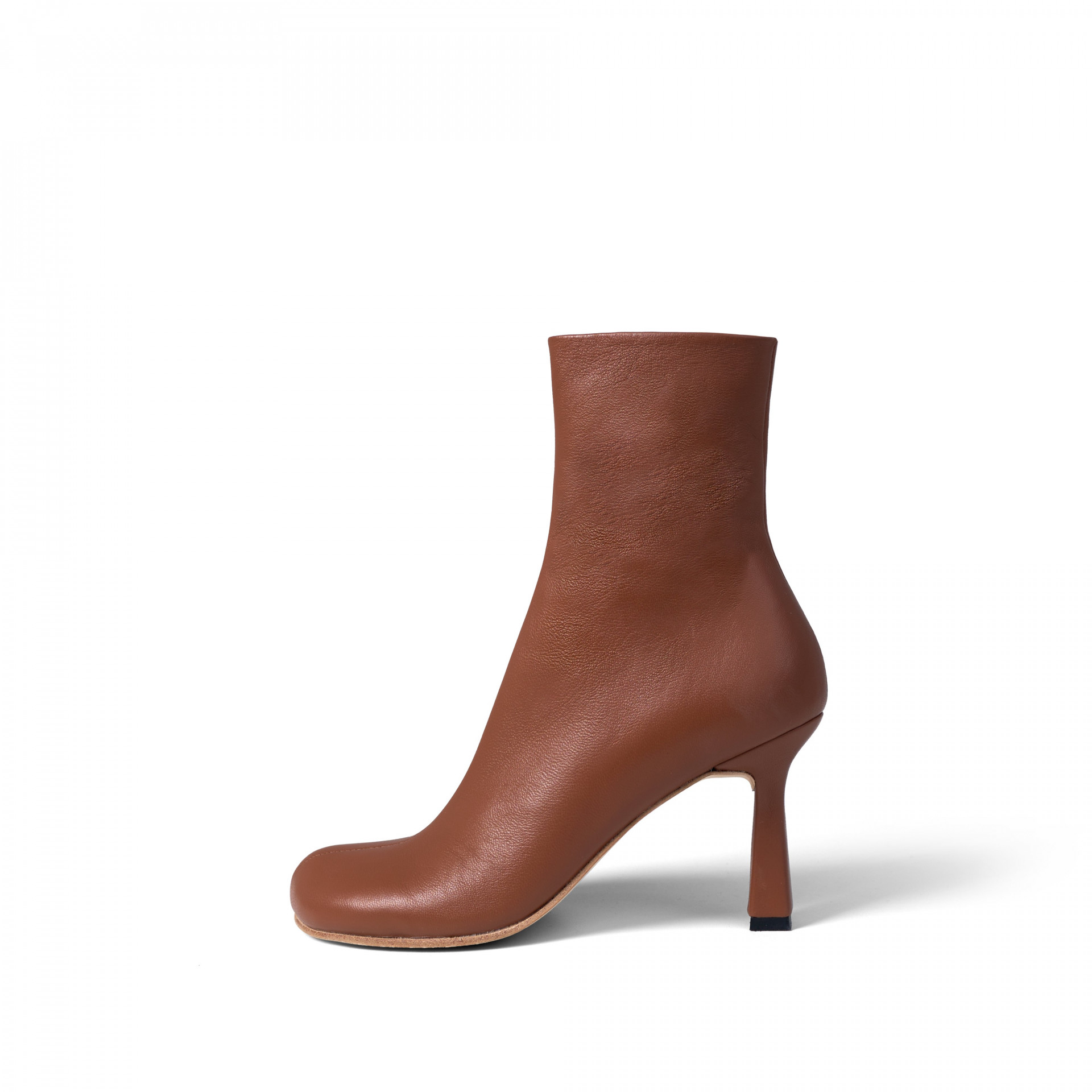 Grey ankle boots Grey ankle boots