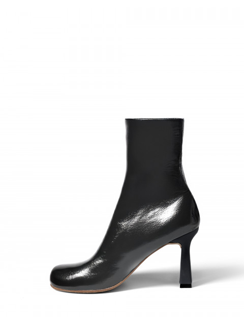 Grey ankle boots Grey ankle boots