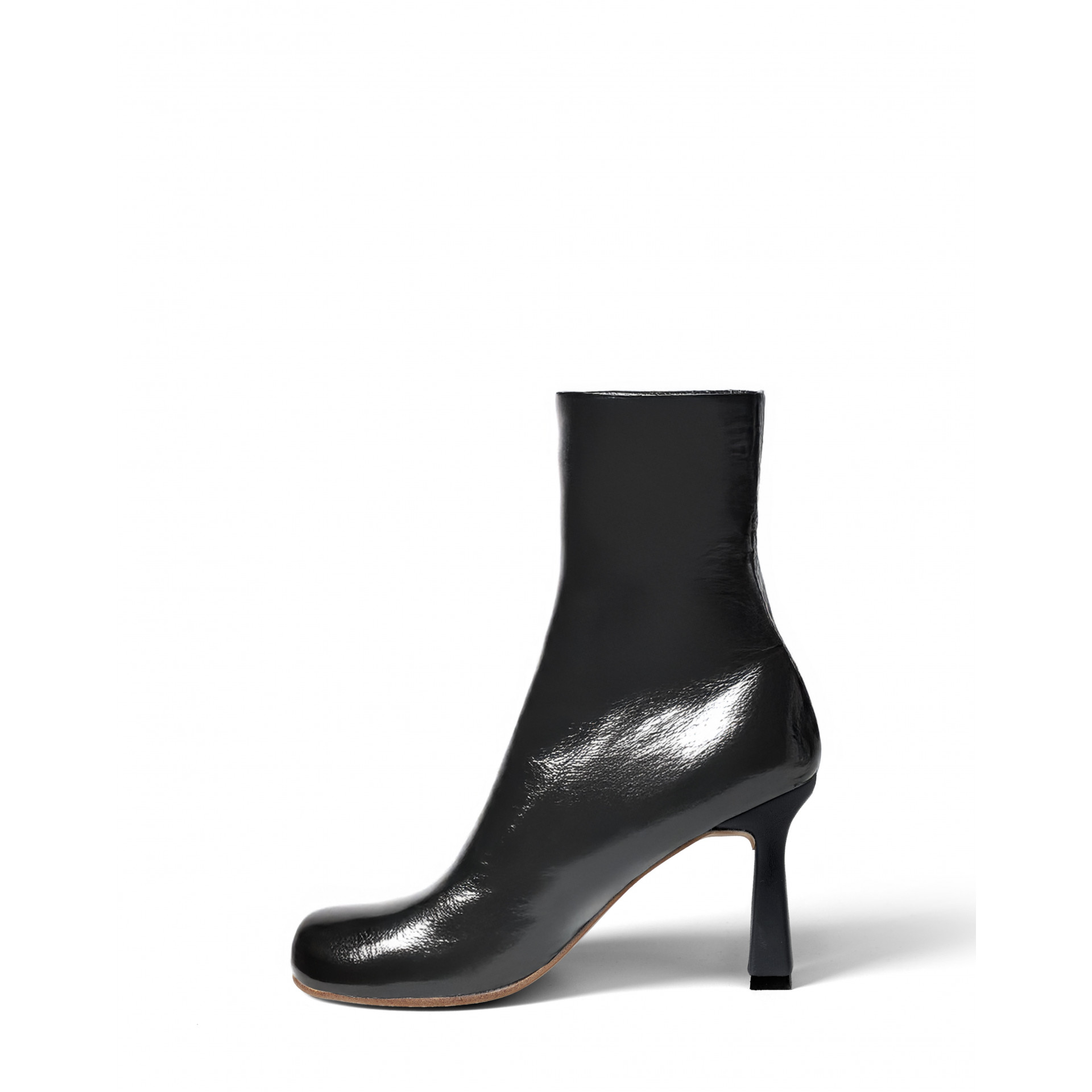 Grey ankle boots Grey ankle boots