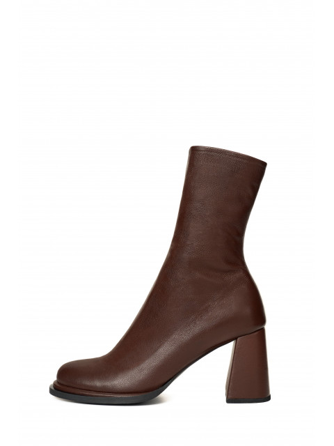 Choko ankle boots