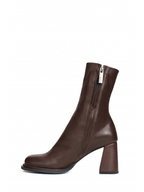 Choko ankle boots