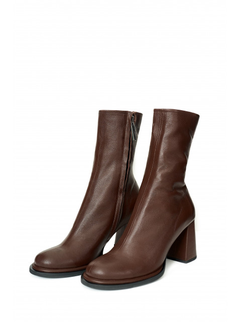 Choko ankle boots