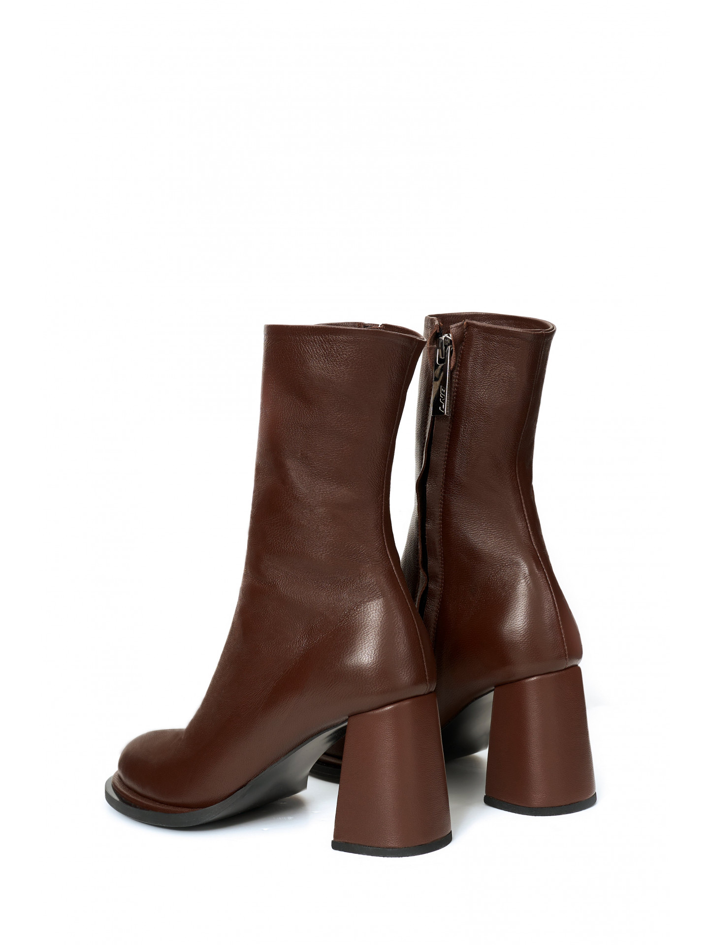 Choko ankle boots