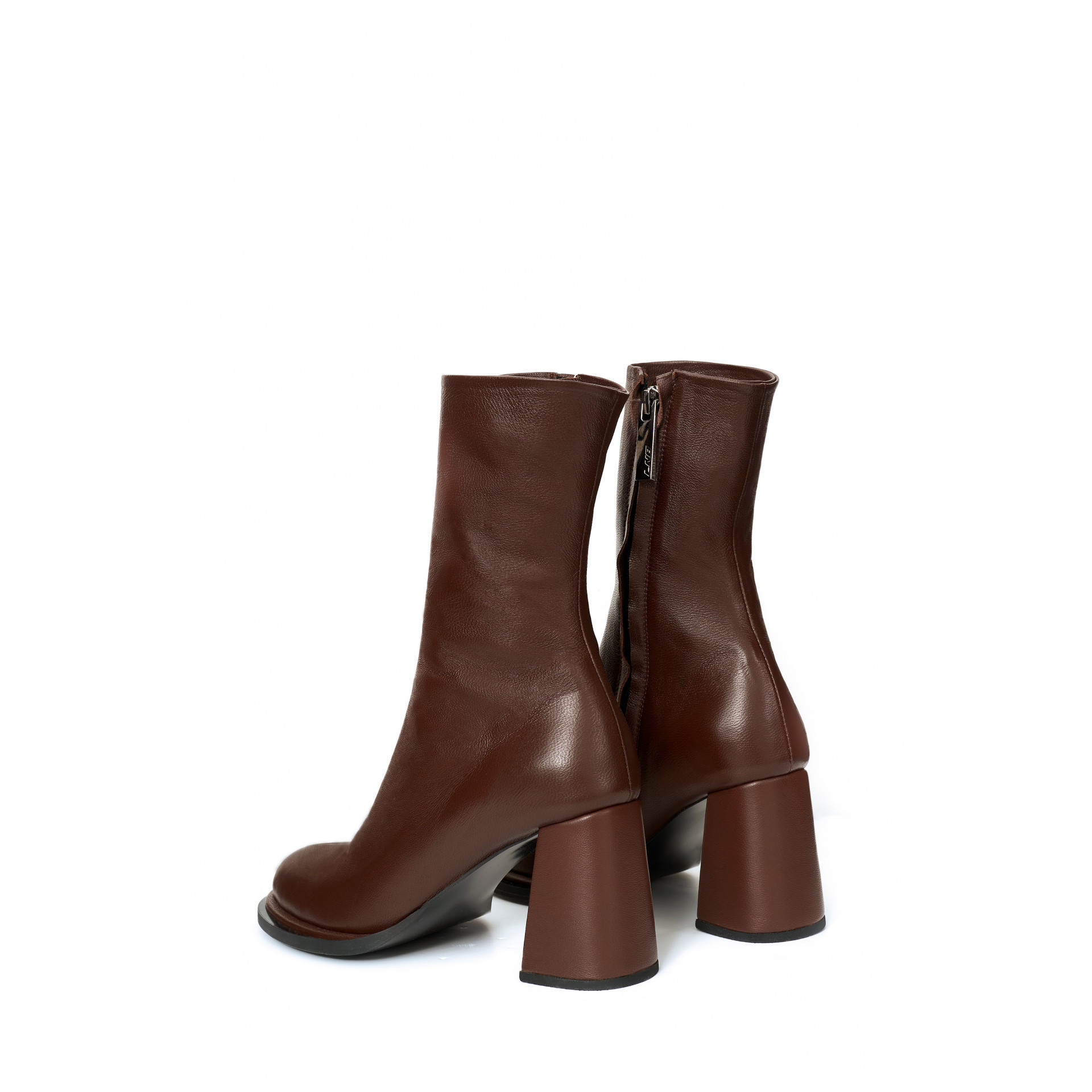 Choko ankle boots