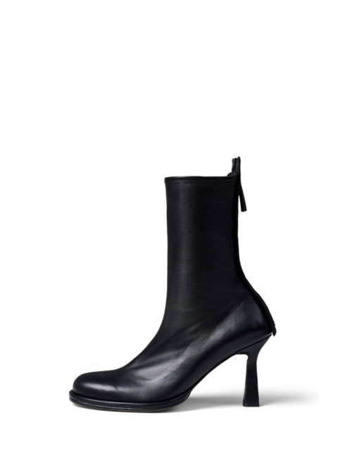 Ankle boots Black Swan