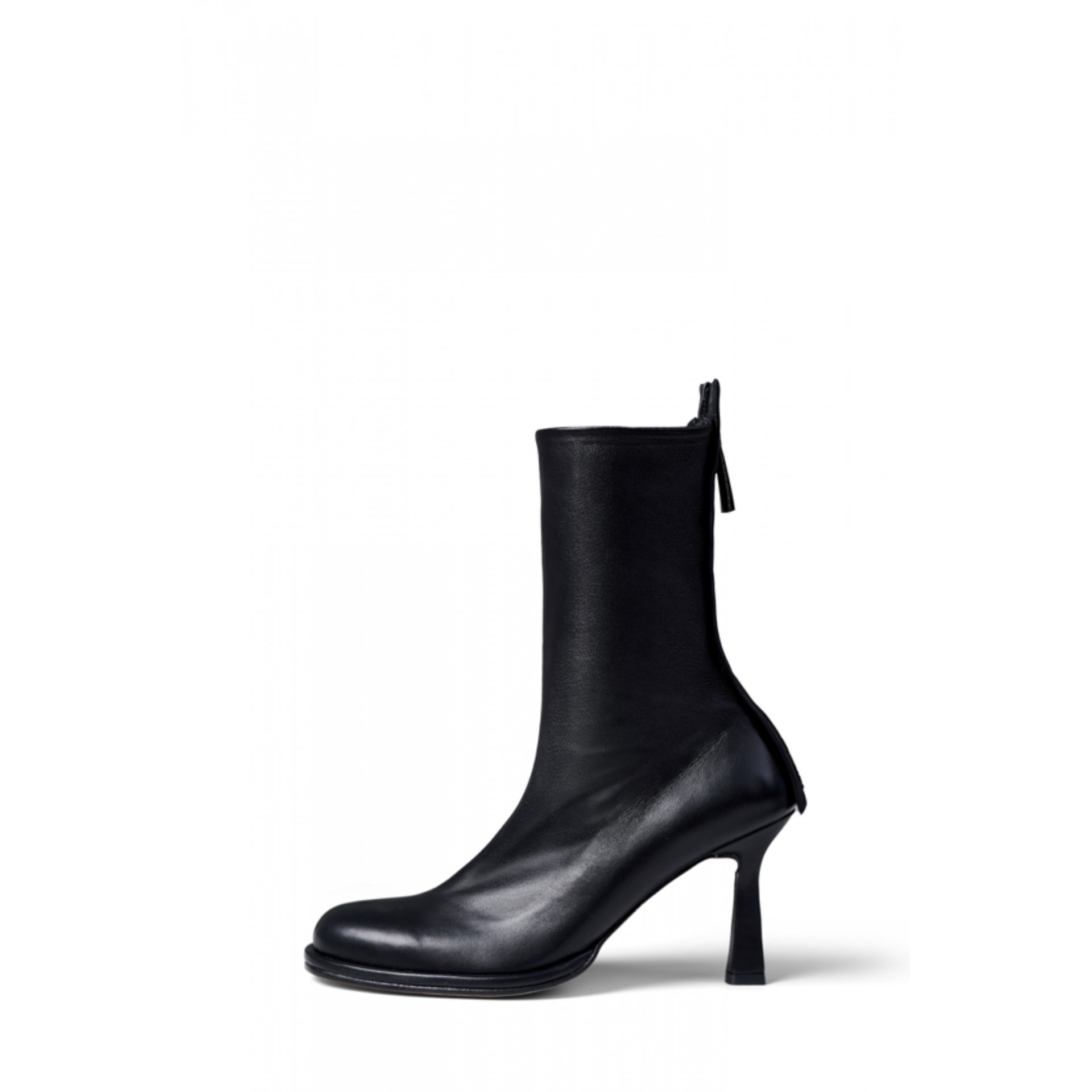 Ankle boots Black Swan
