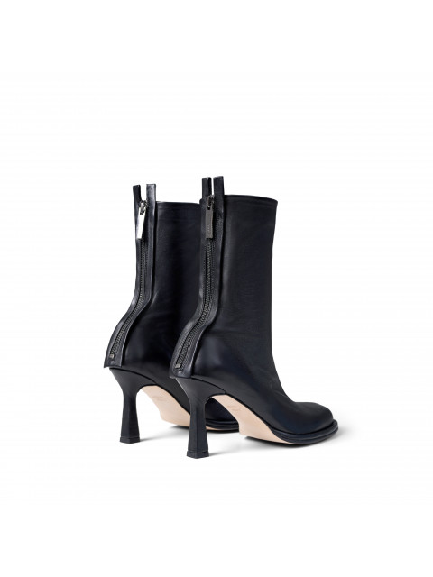Ankle boots Black Swan