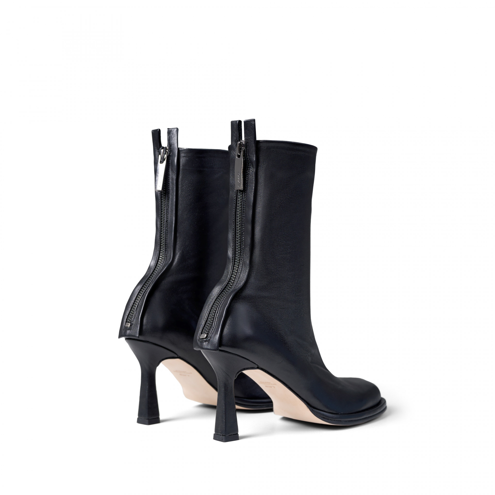 Ankle boots Black Swan