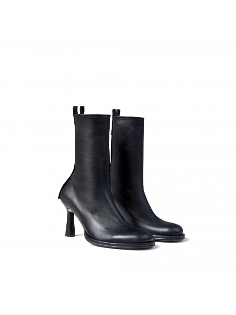 Ankle boots Black Swan