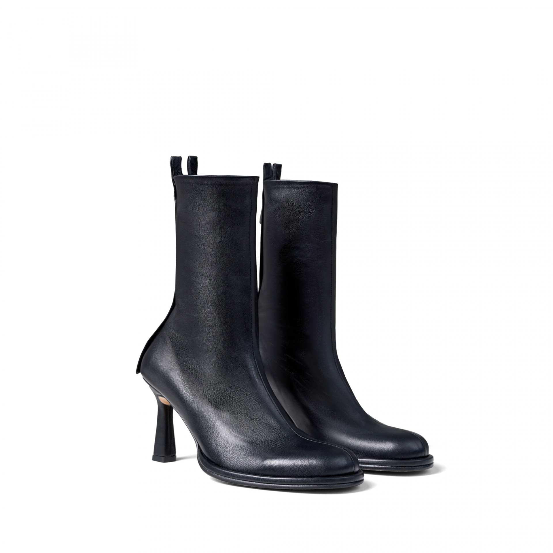 Ankle boots Black Swan