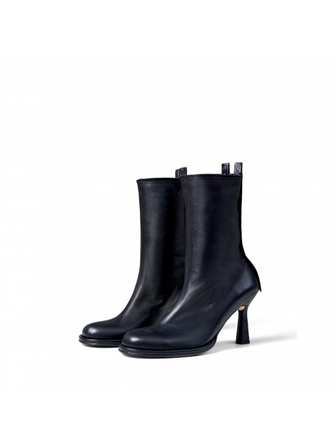 Ankle boots Black Swan