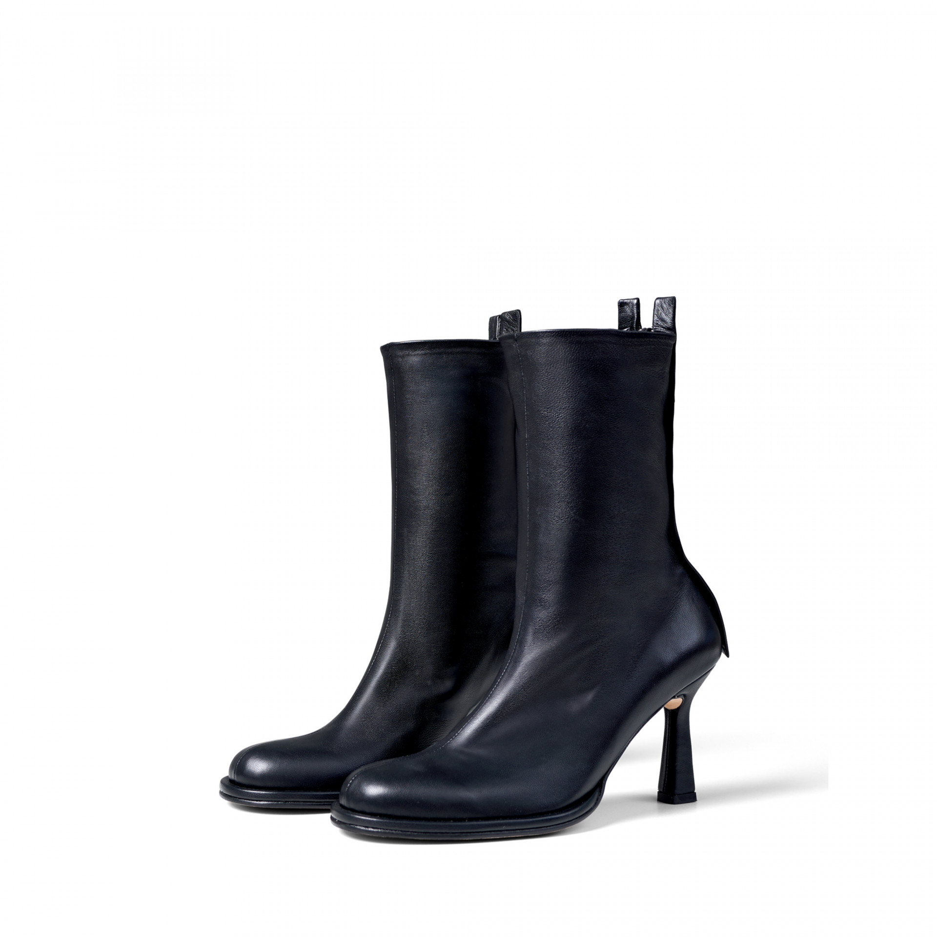Ankle boots Black Swan
