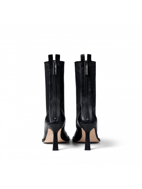 Ankle boots Black Swan