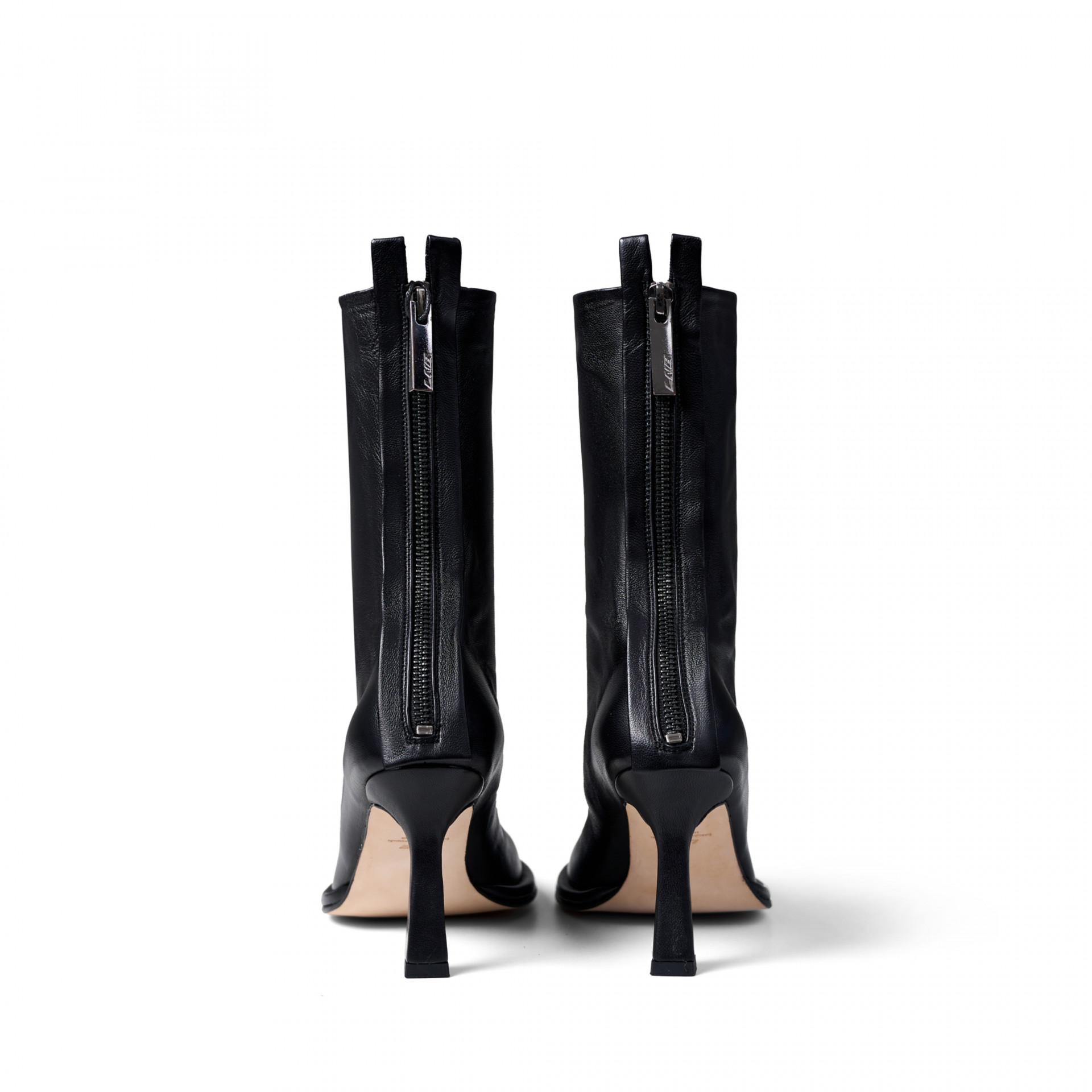 Ankle boots Black Swan