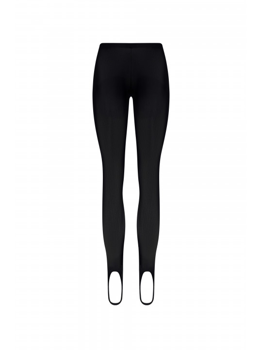 Trico elasticated mesh leggings