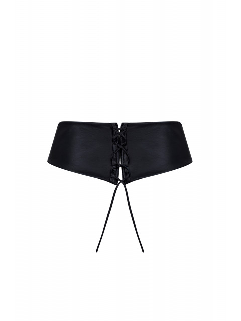 Pas de Main belt bag