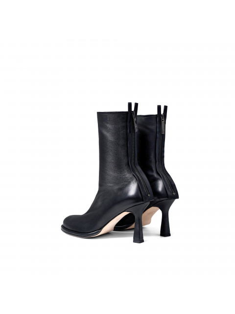 Ankle boots Black Swan